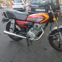 مدل ۴۰۴ سی‌سی ۲۰۰