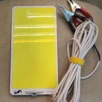 چراغ 12ولتی 100وات