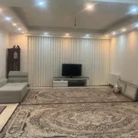 آپارتمان نوساز سه خواب فول امکانات