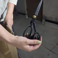 قیچی دستی خیاطی