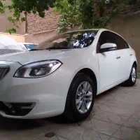 برلیانس h330 1650 دندای|خودرو سواری و وانت|قدس, شهرقدس|دیوار