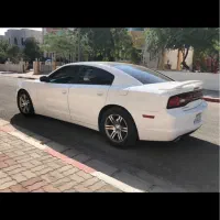 دوج شارجر ۲۰۱۳  بدون رنگ|خودرو سواری و وانت|کیش, |دیوار