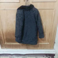 کاپشن زنانه سایز 44|لباس|قم, ولیعصر|دیوار