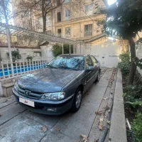 پرشیا تی یو‌فایو ۱۴۰۰ در حد صفر