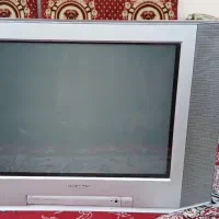 تلویزیون رنگی ۲۱اینچ سونی