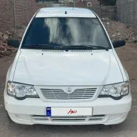 پراید ۱۱۱ عروسک