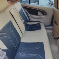 پرشیا سفارشی|خودرو سواری و وانت|قم, باغ شریفی|دیوار