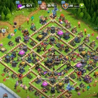 کلش آف کلنز