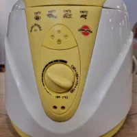 مینی سرخ کن پارس خزر|اجاق گاز و لوازم برقی پختوپز|رشت, دیانتی|دیوار