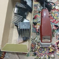 ماشین ریش اصل آلمانی کم کار