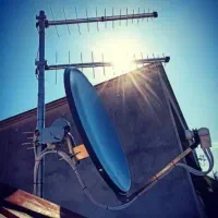 نصب و تنظیم آنتن و دیجیتال حرفه ای