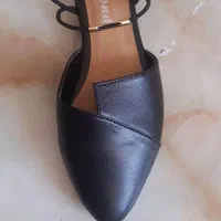 صندل نو سایز ۳۸