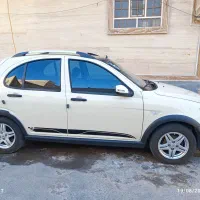 کوئیک مدلGXR-L 1403 ترمز esc و رینگ آلومینیومی|خودرو سواری و وانت|زاهدان, |دیوار