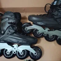 کفش اسکیت حرفه ای بزرگسال