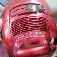 بدنه جارو برقی اوژن|جاروبرقی، جارو شارژی، بخارشو|اهواز, کیانشهر|دیوار