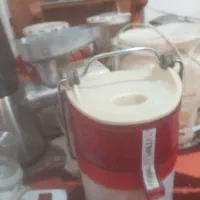 تعدادی وسایل منزل بفروش میرسد