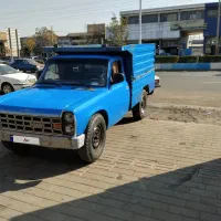 سایپا مدل 86 تناژ پایین|خودرو سواری و وانت|خوی, |دیوار