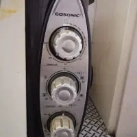 مایکروفر مارک گاسونیک