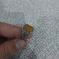 انگشتر نقره|جواهرات|اسلام‌شهر, شهرک واوان|دیوار