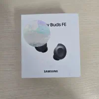 galaxy buds fe black|لوازم جانبی موبایل و تبلت|تهران, شهرک بعثت|دیوار