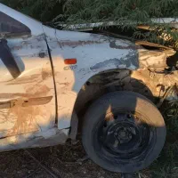 سمند الیکس تصادفی ef7 دوگانه کارخانه|خودرو سواری و وانت|اهواز, اهواز|دیوار