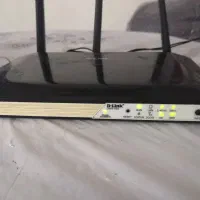 مودم دی لینک D Link سیم کارتی - 2.4 و 5G