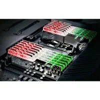 RAM DDR4 TridentZ Royal 64GB 4000|قطعات و لوازم جانبی رایانه|تهران, ترمینال غرب|دیوار