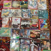 سی دی و دی و دی