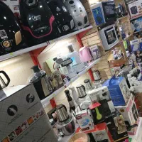 فروشگاه جهیزیه لوازم کامل آشپزخانه نیک کار|سایر لوازم برقی|قم, پردیسان|دیوار