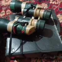 دوربین شکاری اصل روسی