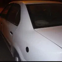 سمند ef7 دوگانه شرکتی