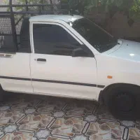 پراید ۱۵۱ مدل ۹۷|خودرو سواری و وانت|وراوی, |دیوار