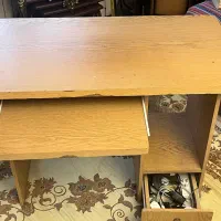 میز|میز تحریر و کامپیوتر|تهران, اختیاریه|دیوار