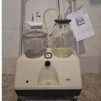 ساکشن دو شیشه