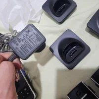 تلفن بی سیم پاناسونیک|تلفن رومیزی|مشهد, الهیه|دیوار
