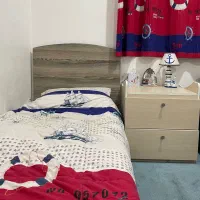 ست کامل اتاق خواب نوجوان