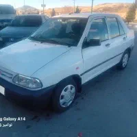 پراید مدل ۹۶|خودرو سواری و وانت|نورآباد, |دیوار