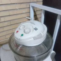 آرامپز در حد نو