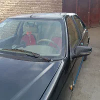 پژو پارس xu7|خودرو سواری و وانت|ملایر, |دیوار