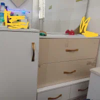 فروش سرویس خواب|تخت و سرویس خواب|بندر کنگان, |دیوار