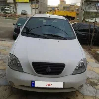 تیبا ۲ مدل۹۷