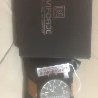 ساعت مچی مارک NAVIFORCE|ساعت|صدرا-فارس, فاز ۲|دیوار