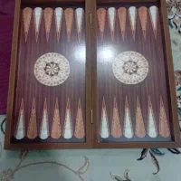 تخته نرد|کلکسیون و سرگرمی|ایوان, |دیوار