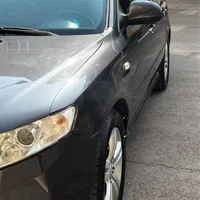 کیا اپتیما 2700cc، مدل ۲۰۱۱|خودرو سواری و وانت|مشهد, شهرک رازی|دیوار