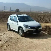 ساندرو استپ وی استثنائی