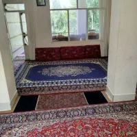 اجاره ویلا ومنزل|اجارهٔ کوتاهمدت ویلا و باغ|سامان, |دیوار