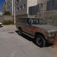 تویوتا فرماندهی سالم   خوش قیمت