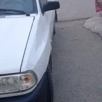 پراید مدل 88|خودرو سواری و وانت|تربت‌حیدریه, اندیشه|دیوار