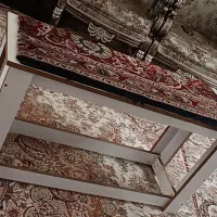 نیمکت چوبی|صندلی و نیمکت|تبریز, |دیوار