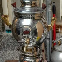 سماور|سماور، چای‌ساز، قهوه‌ساز|مشهد, نیروی هوایی|دیوار